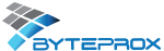 logo byteprox